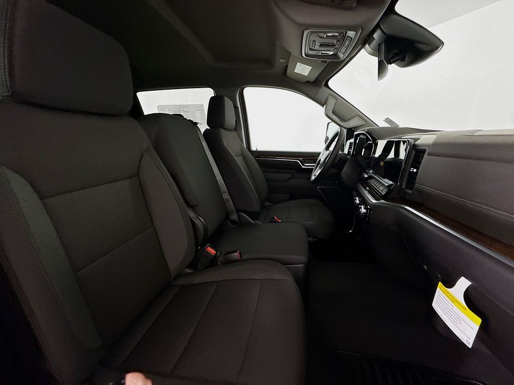 2026 GMC Sierra 3500HD SLE - Photo 29