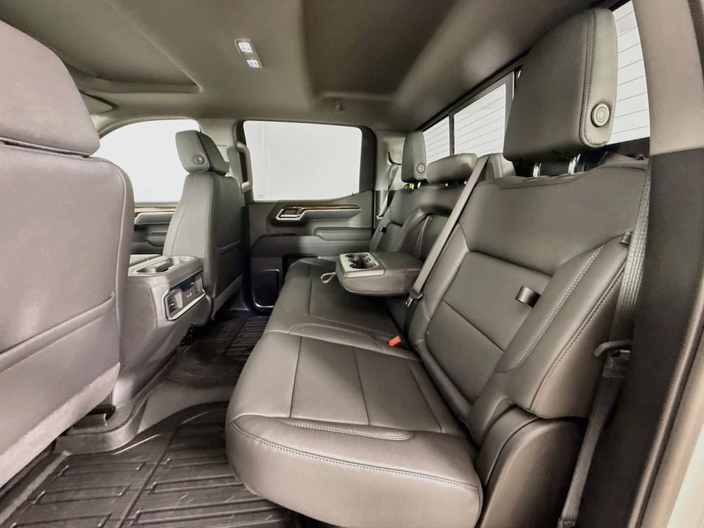 2026 GMC Sierra 1500 Elevation - Photo 29