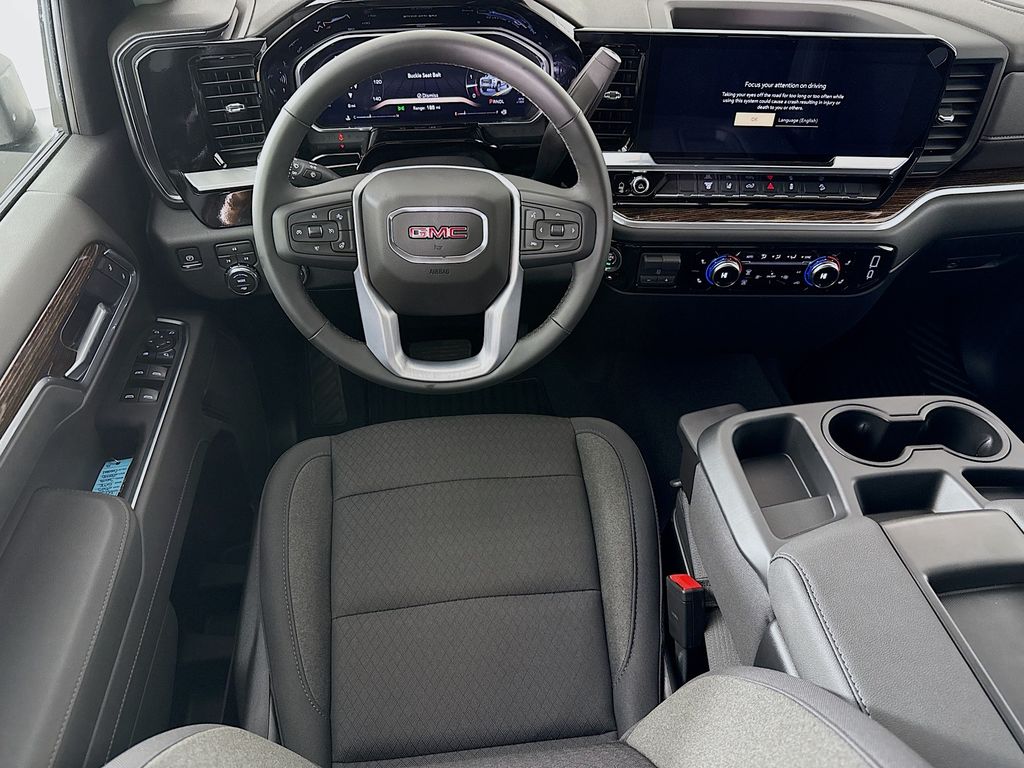 2026 GMC Sierra 2500HD SLE - Photo 24