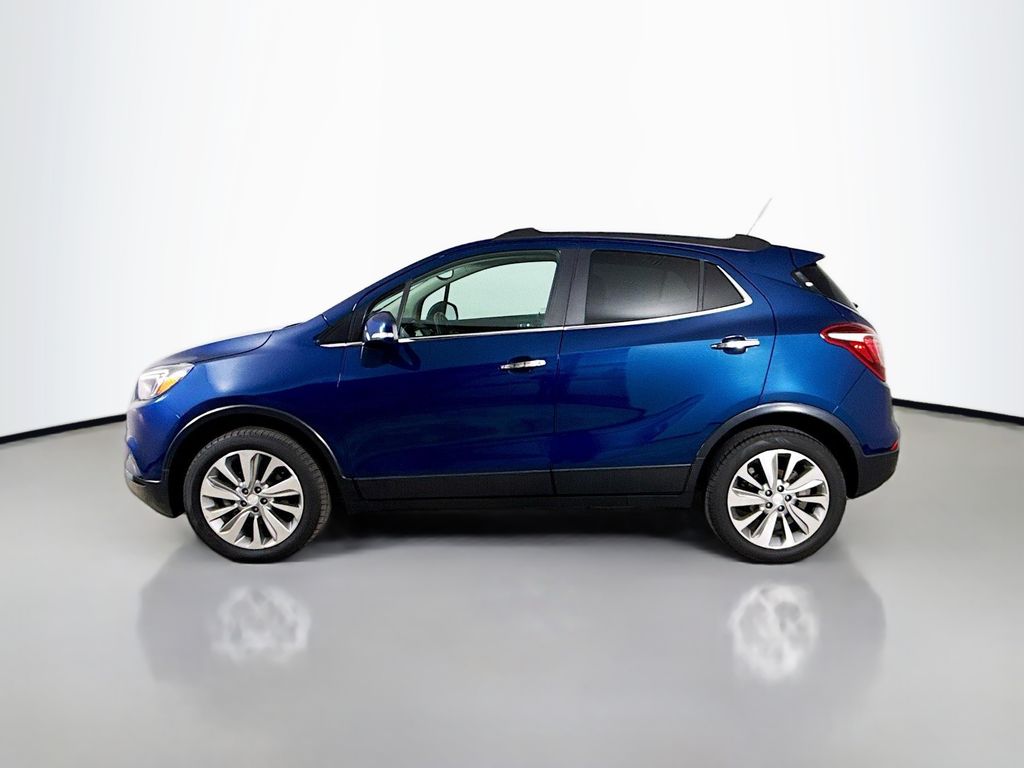 2019 Buick Encore Preferred photo 4