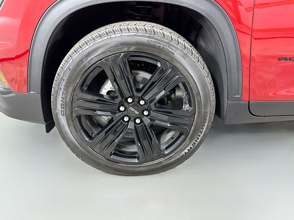 2026 GMC Acadia Elevation - Photo 37