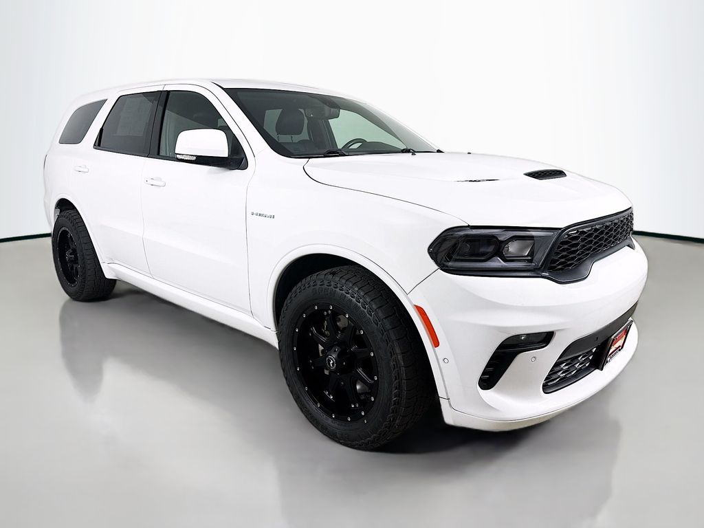 2021 Dodge Durango R/T