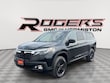 Honda Ridgeline