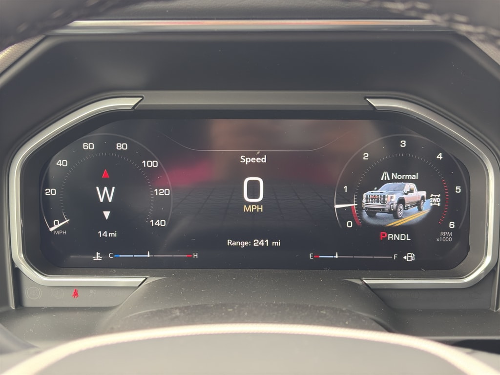 2026 GMC Sierra 2500HD Denali - Photo 22
