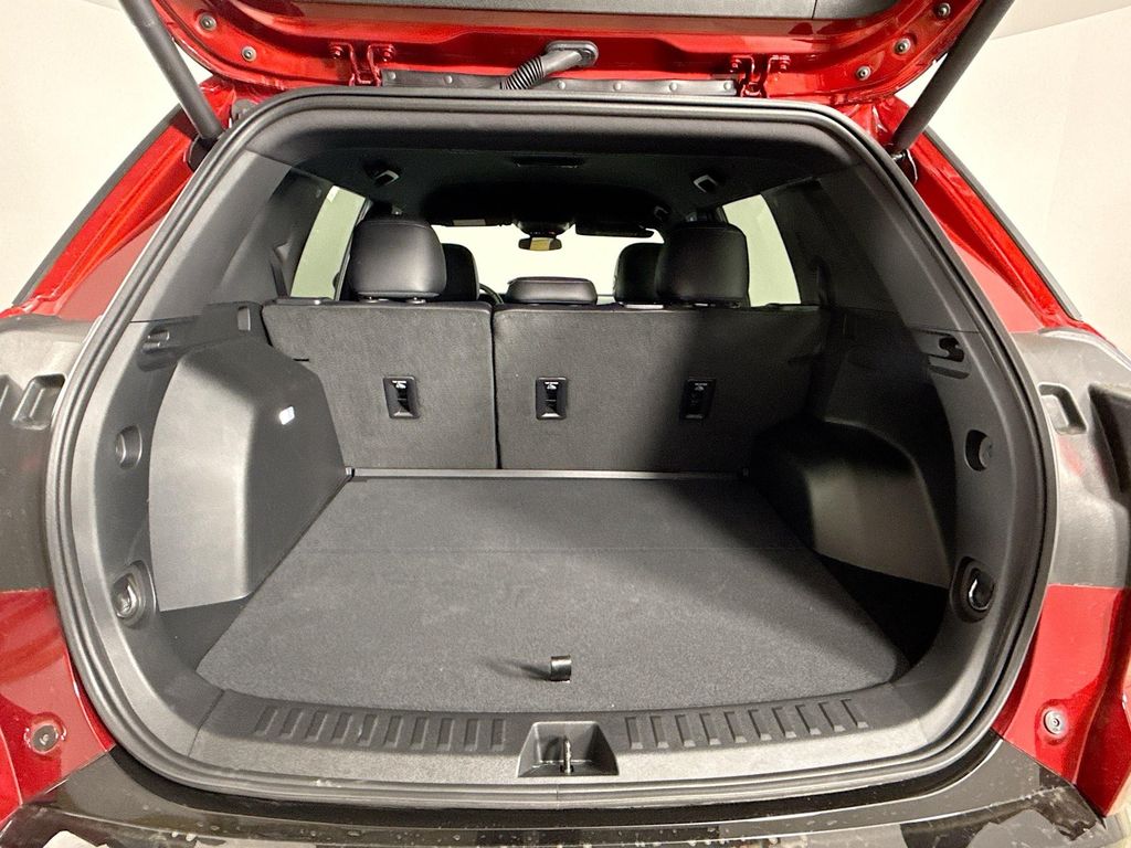2026 GMC Terrain AT4 - Photo 29