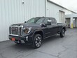 GMC Sierra 2500 HD