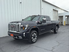 2025 GMC Sierra 2500 HD Denali Truck