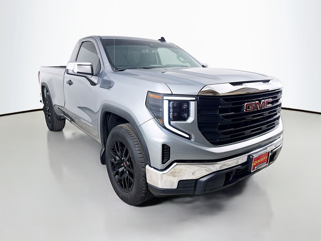 2024 GMC Sierra 1500 Truck 