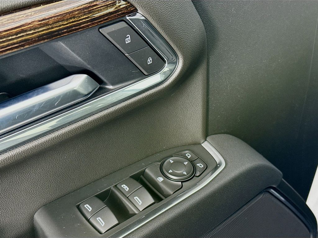 2026 GMC Sierra 1500 Elevation - Photo 20