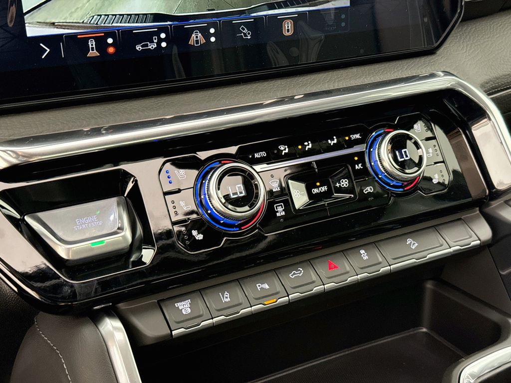 2026 GMC Sierra 2500HD Denali - Photo 18