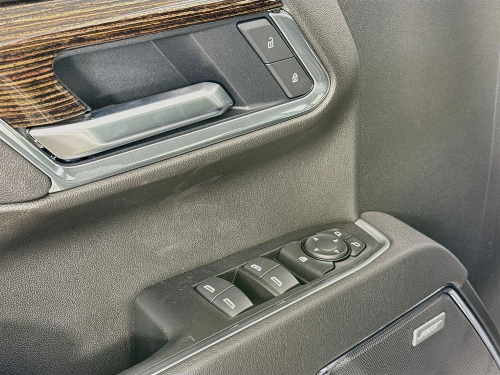 2026 GMC Sierra 1500 Elevation - Photo 20