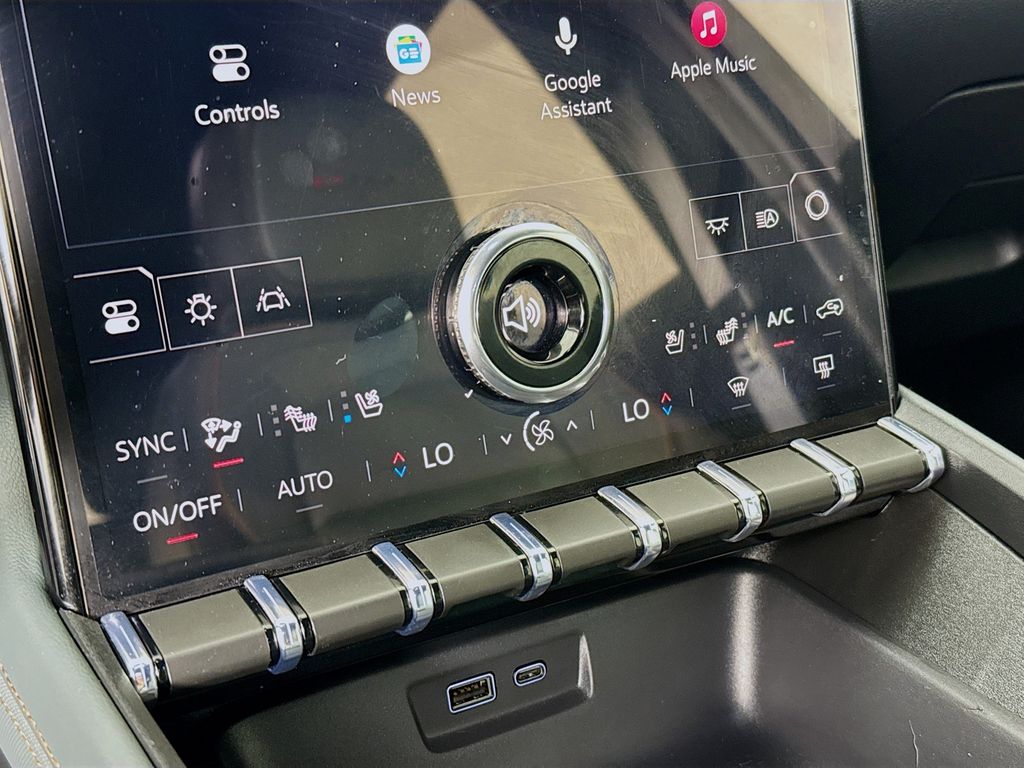 2026 GMC Terrain AT4 - Photo 18