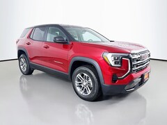 2026 GMC Terrain Elevation SUV
