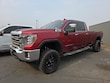 GMC Sierra 3500 HD