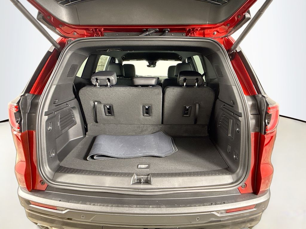2026 GMC Acadia Elevation - Photo 31
