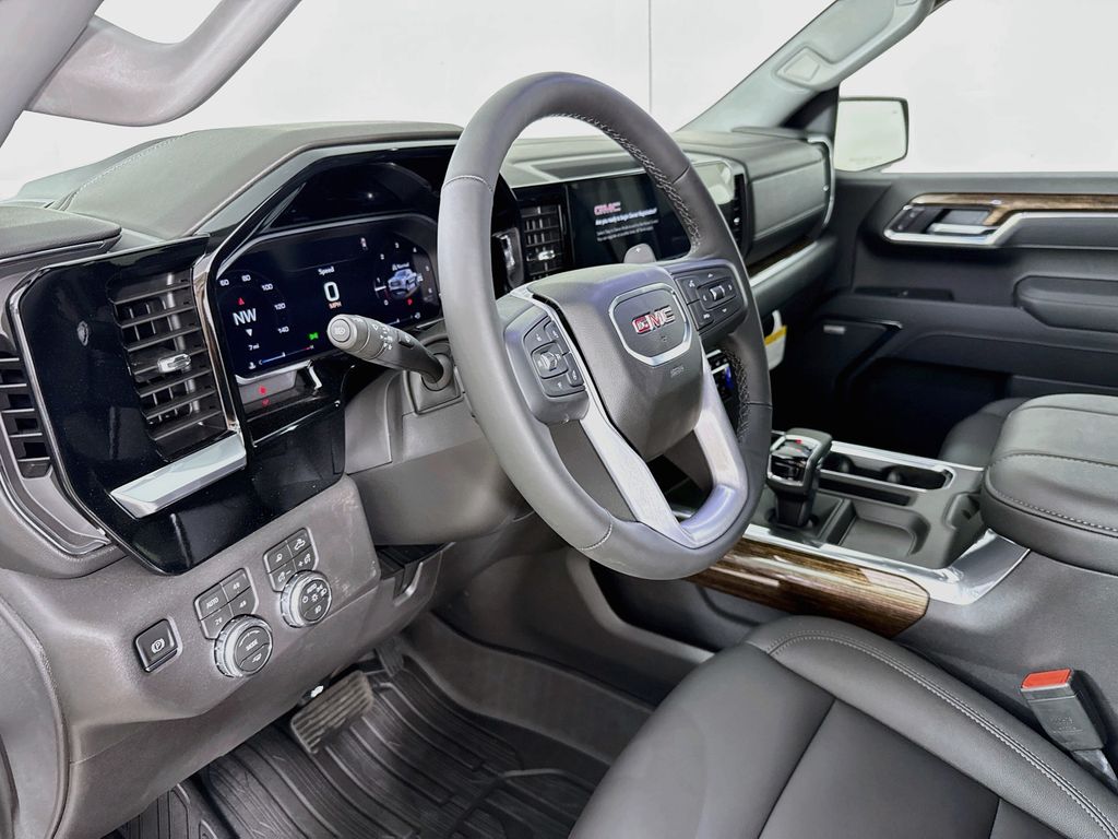2026 GMC Sierra 1500 Elevation - Photo 10