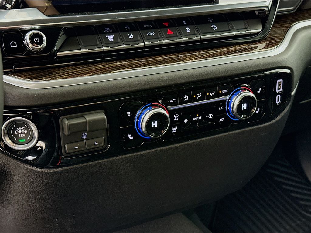 2026 GMC Sierra 2500HD SLE - Photo 18