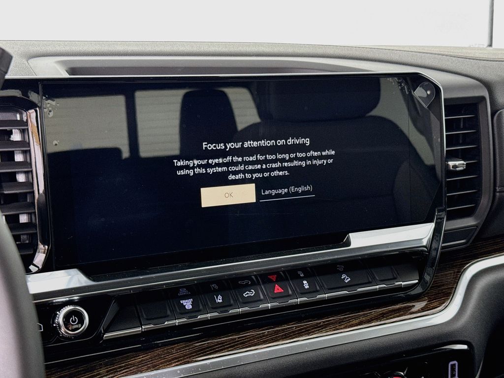 2026 GMC Sierra 2500HD SLE - Photo 16