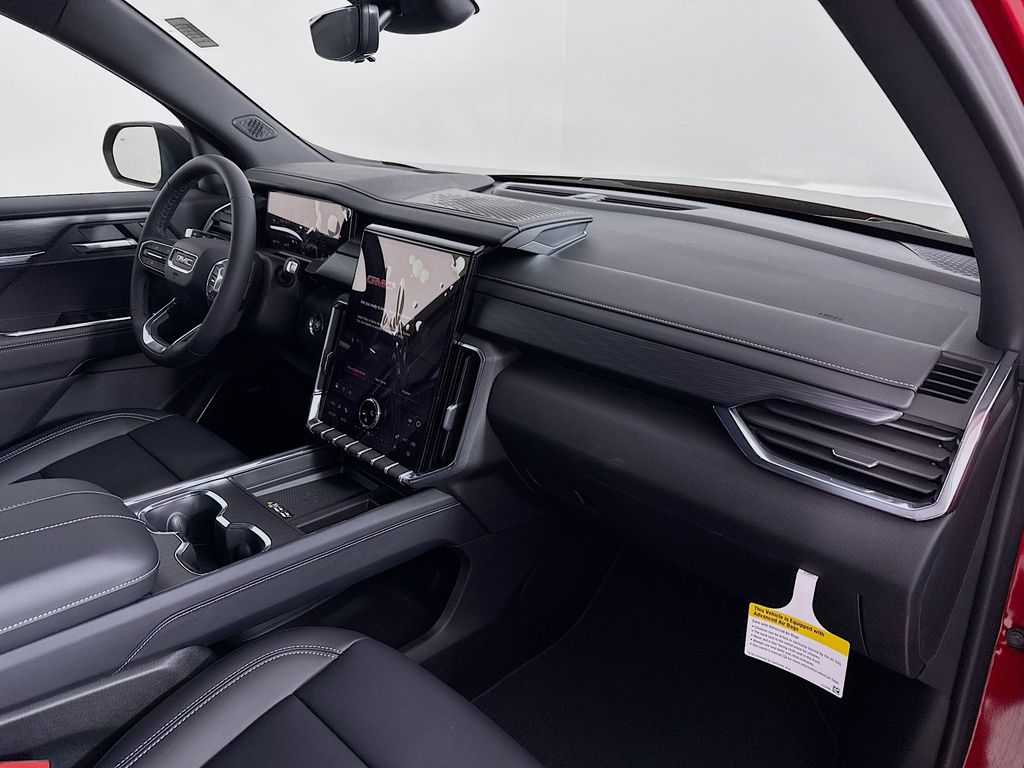 2026 GMC Acadia Elevation - Photo 35