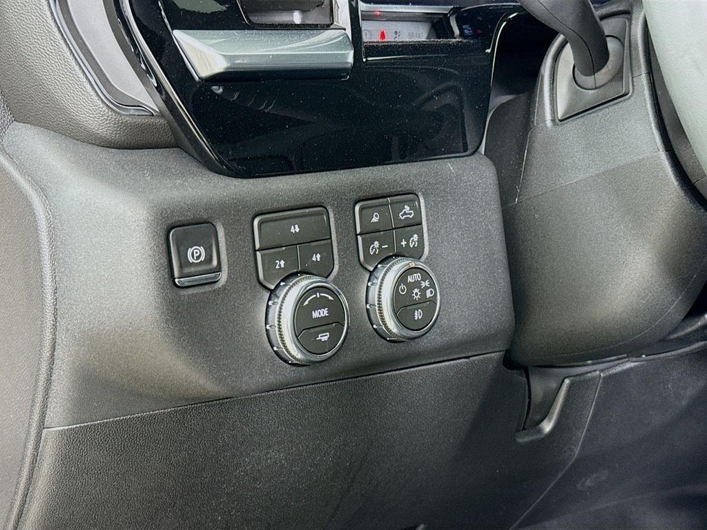2026 GMC Sierra 2500HD SLE - Photo 12