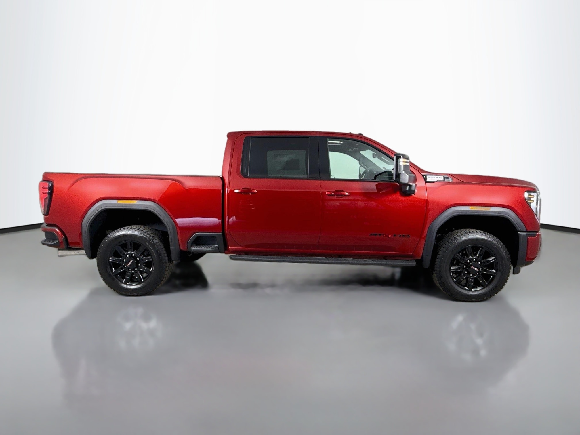 2026 GMC Sierra 2500HD AT4 - Photo 9