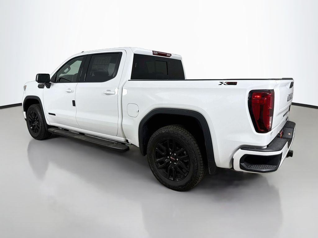 2026 GMC Sierra 1500 Elevation - Photo 6