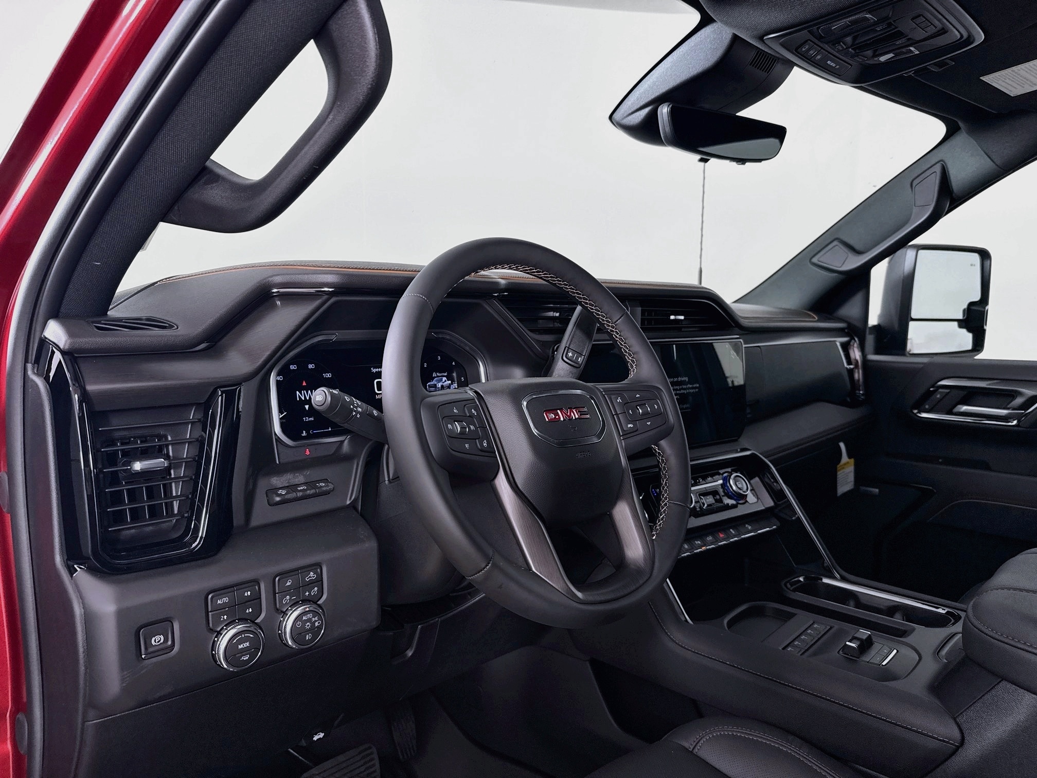 2026 GMC Sierra 2500HD AT4 - Photo 10