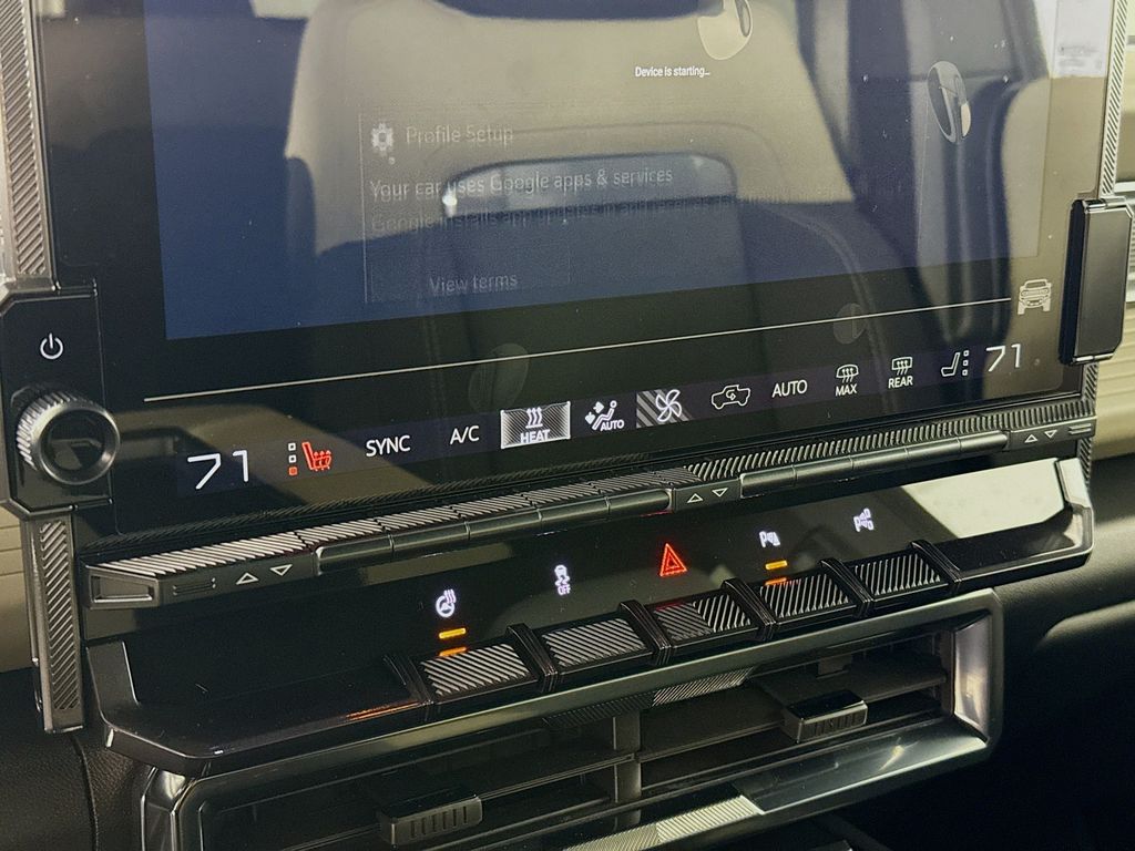 2026 GMC HUMMER EV 2X - Photo 18
