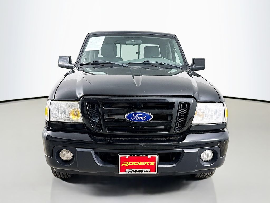 Used 2011 Ford Ranger Sport with VIN 1FTKR1EE1BPA81769 for sale in Hermiston, OR