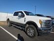 Ford Super Duty F-250 SRW