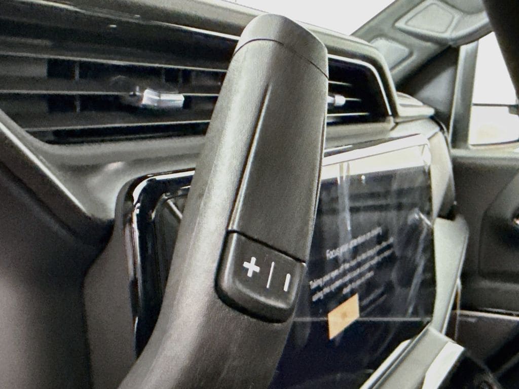 2026 GMC Sierra 2500HD AT4X - Photo 19