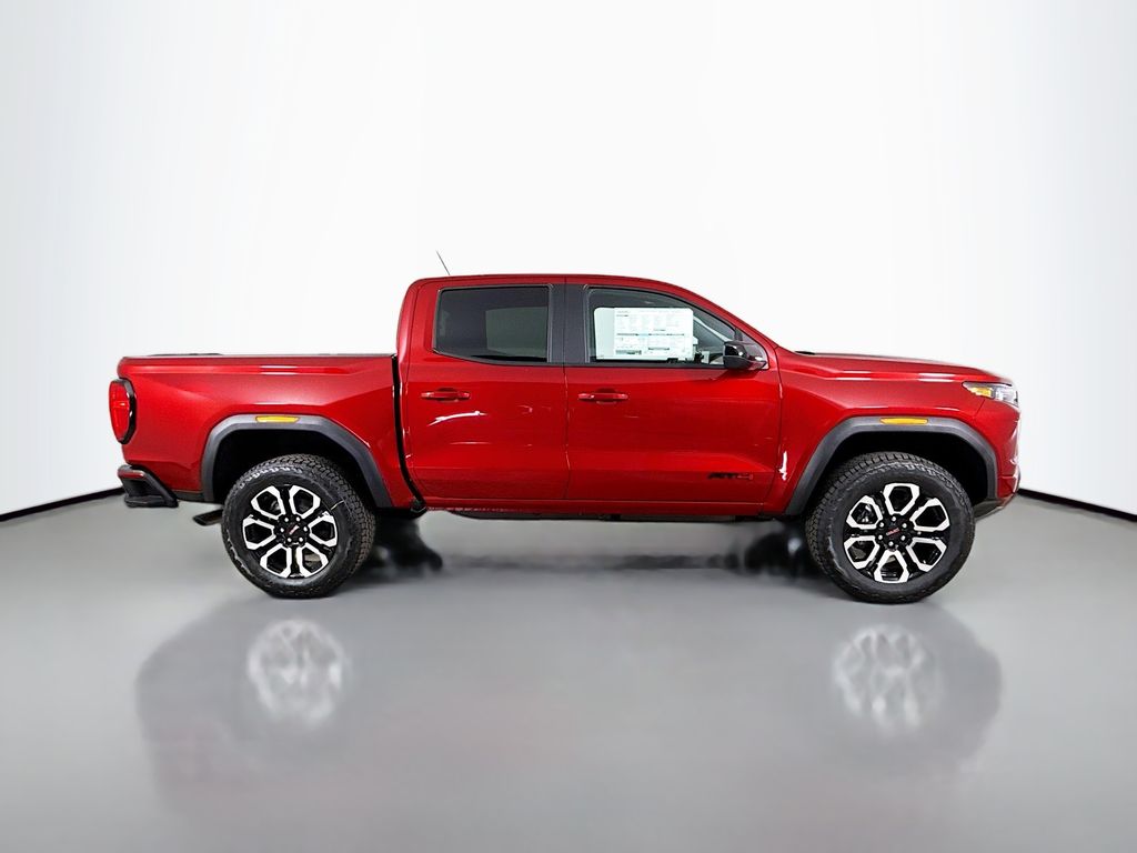 2026 GMC Canyon AT4 - Photo 9
