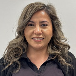 Staff member Nicole Martinez from ID_ccee7d5cbcd0