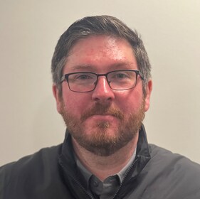 Staff member Andrew Ledford from ID_f8f08b89eb85