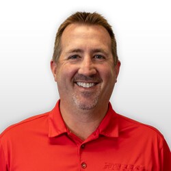 Staff member Brian King from ID_f8f08b89eb85