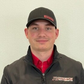 Staff member Ethin Randolph from ID_f8f08b89eb85