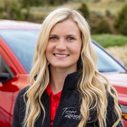 Staff member Rylee Rogers from ID_ccee7d5cbcd0