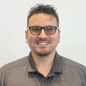 Staff member Jordan Heintz from ID_f8f08b89eb85