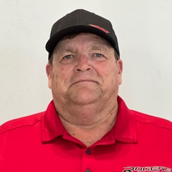 Staff member Terry Wilson from ID_f8f08b89eb85