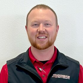 Staff member Riley Horning from ID_10fd71d96459