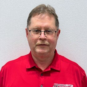 Staff member Rod Olsen from ID_9655fcaecde1