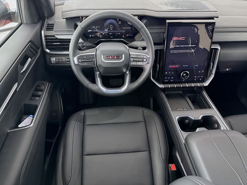 2026 GMC Acadia Elevation - Photo 26
