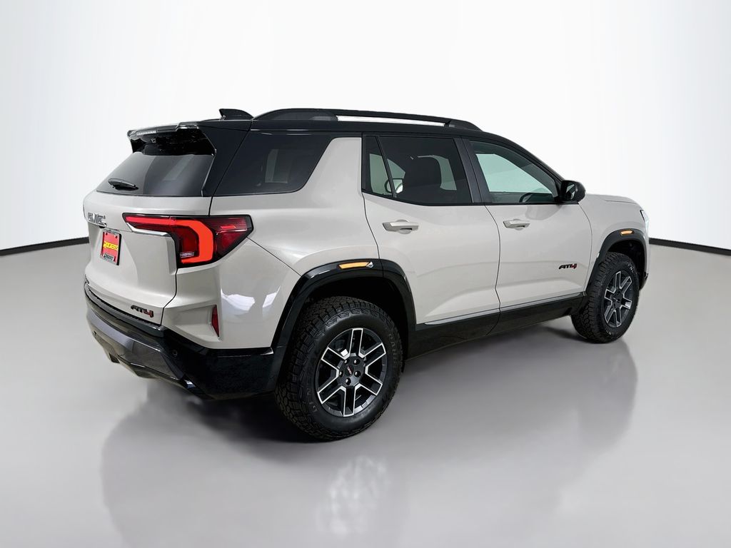 2027 GMC Terrain AT4 - Photo 7