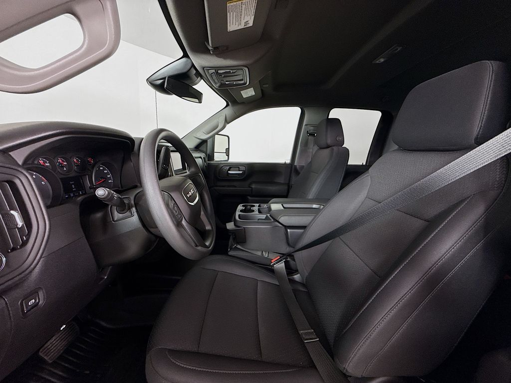 2026 GMC Sierra 3500HD Pro - Photo 22