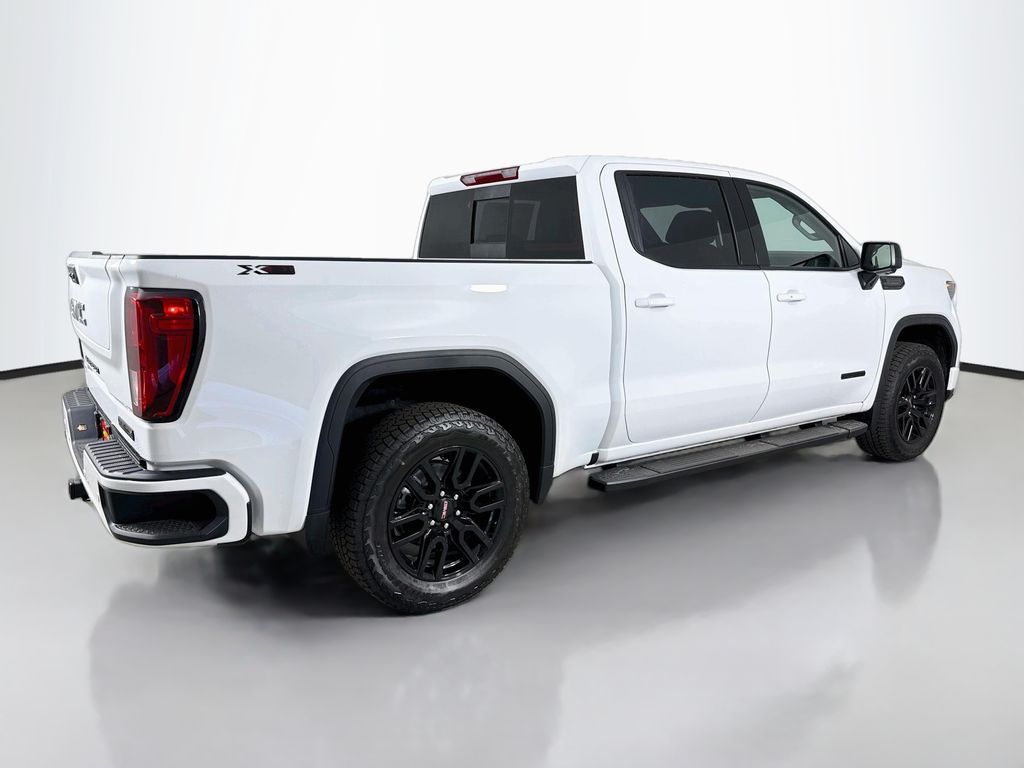 2026 GMC Sierra 1500 Elevation - Photo 8