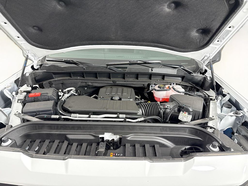 2026 GMC Sierra 1500 Elevation - Photo 34
