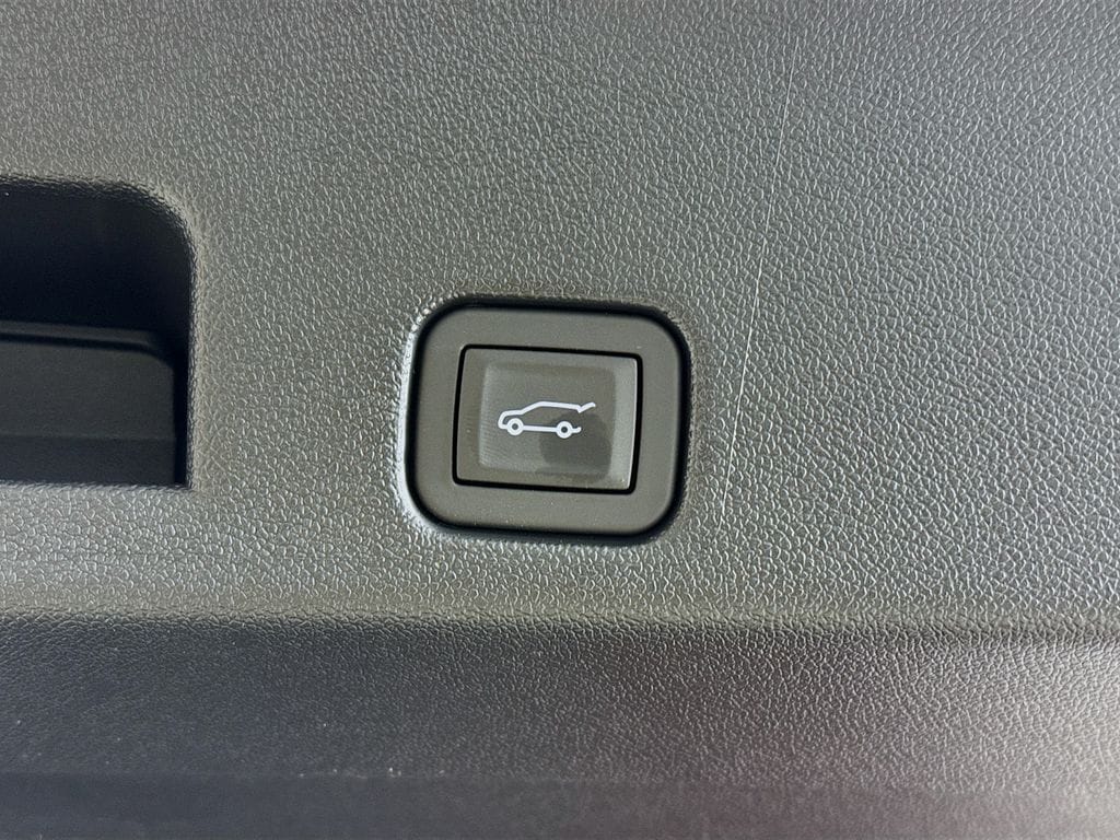 2026 GMC Acadia Elevation - Photo 39