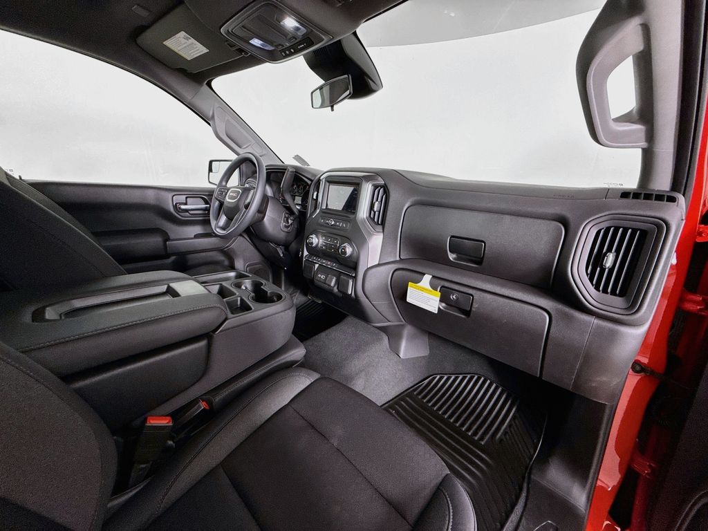 2026 GMC Sierra 1500 Pro - Photo 26