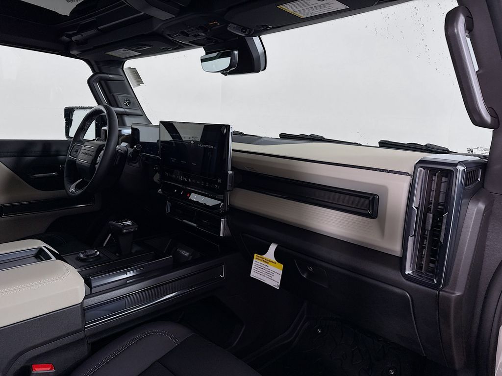 2026 GMC HUMMER EV 2X - Photo 33