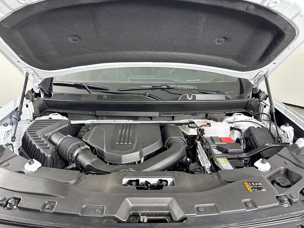 2026 GMC Acadia Elevation - Photo 35